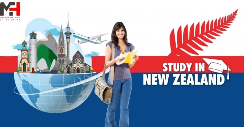Chính sách làm việc và định cư ở New Zealand theo diện du học