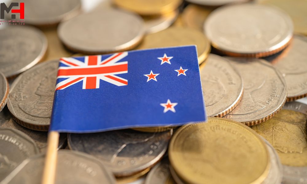 Đi du học New Zealand cần bao nhiêu tiền