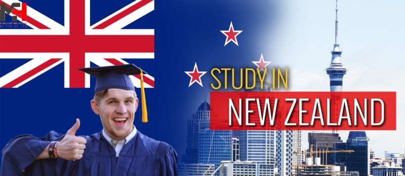 Lợi ích khi du học New Zealand tại trường Edenz college