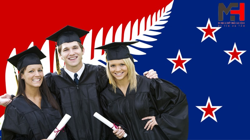 Lưu ý cần biết khi xin Visa du học New Zealand