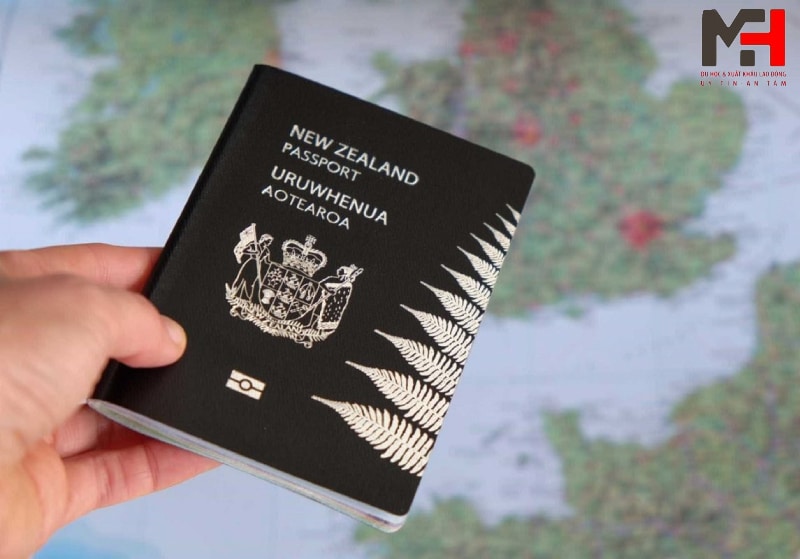Kinh nghiệm xin Visa du học New Zealand