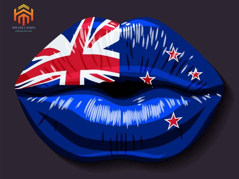 Du học New Zealand có cần tiếng anh không?