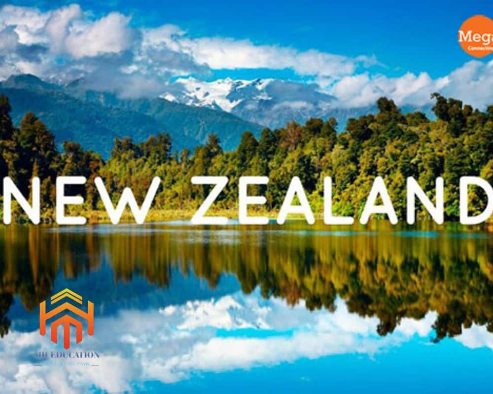 Học bổng chính phủ New Zealand bậc trung học (NZSS)