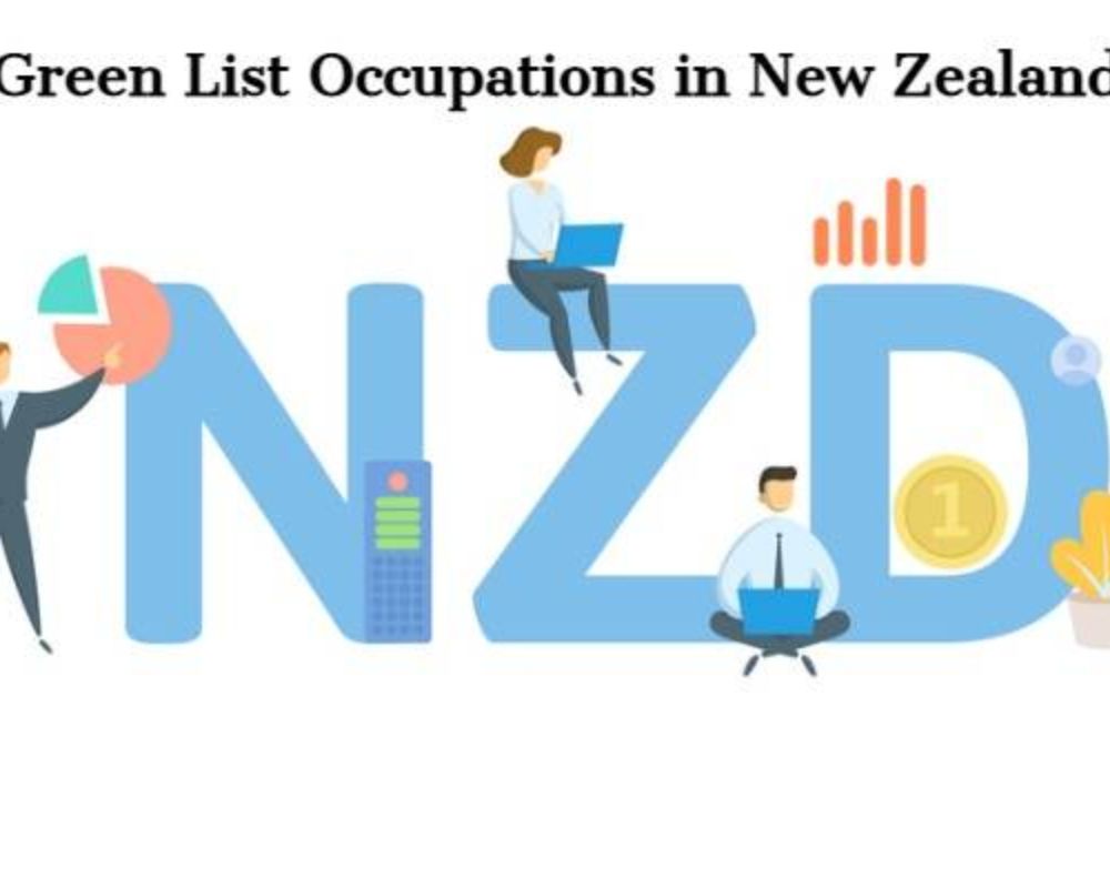 chính sách mới của chính phủ New Zealand về Du học NZ