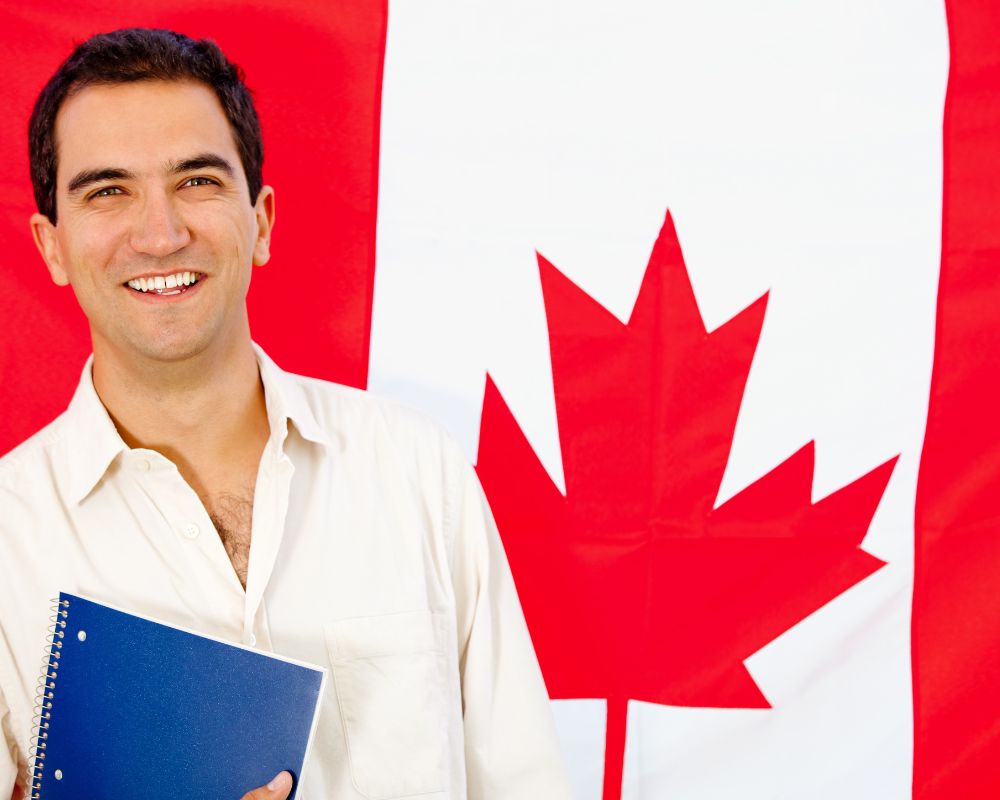 Xin học bổng du học Canada cần những gì (2)