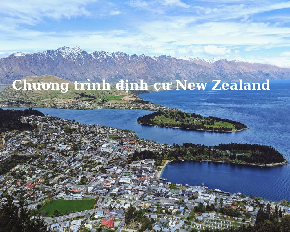 Chương trình định cư New Zealand