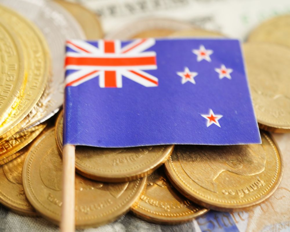 Kinh tế xã hội đất nước và con người New Zealand